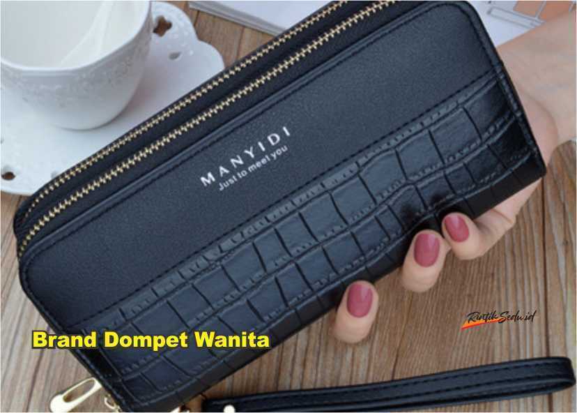 Brand Dompet Wanita