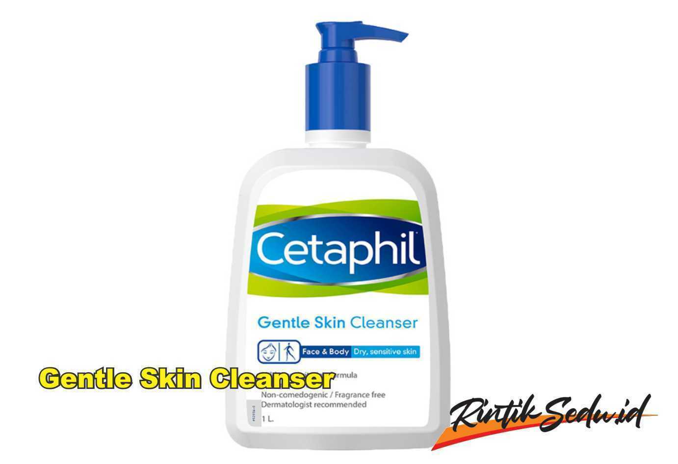 Gentle Skin Cleanser