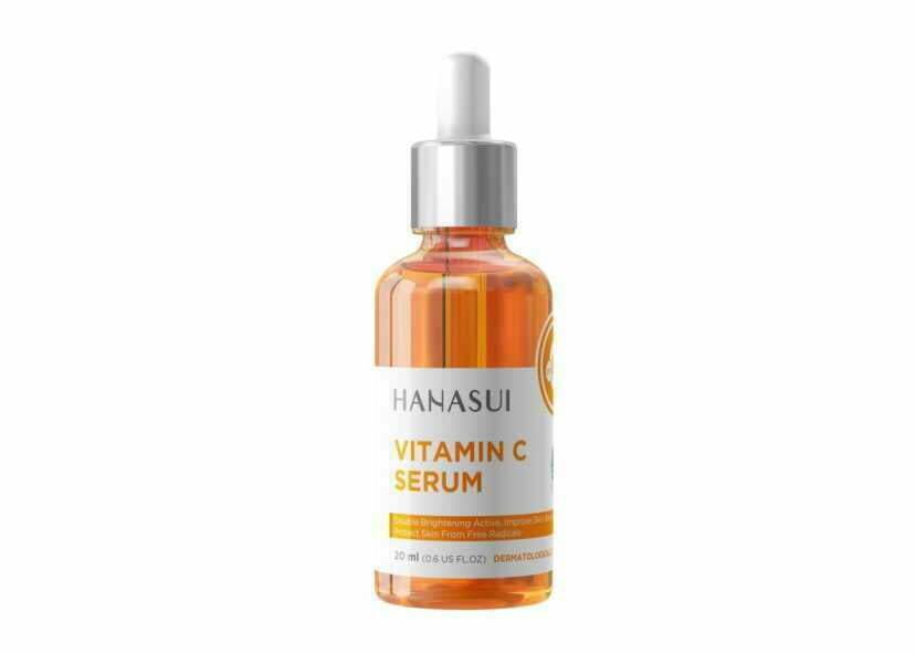 Hanasui Vitamin C Serum 