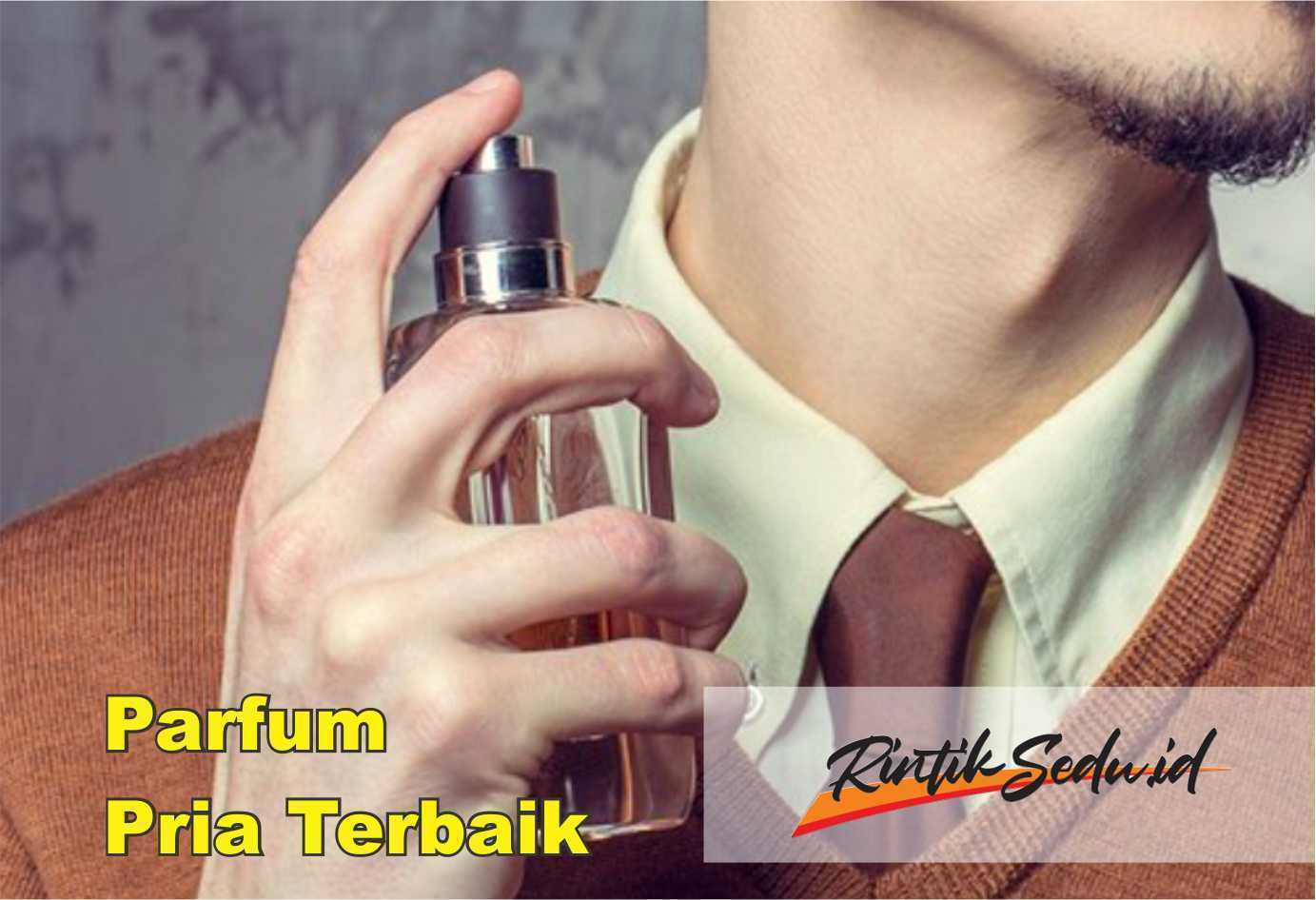 Parfum Pria Terbaik