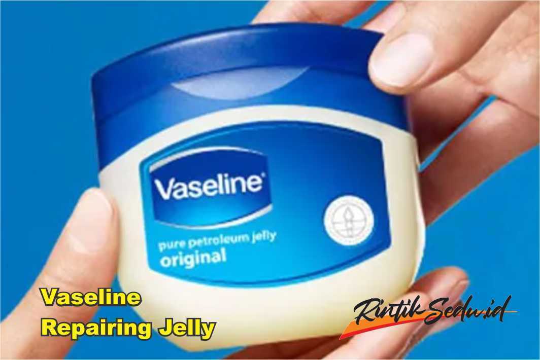 Vaseline Repairing Jelly