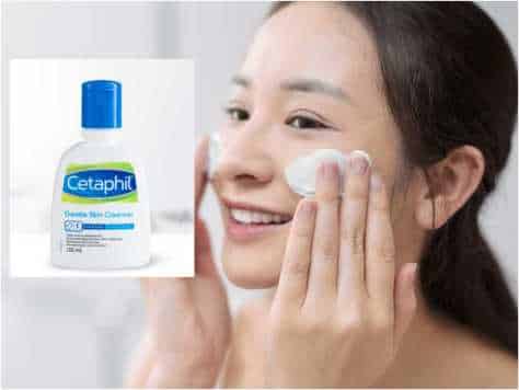 Cara Pakai Cetaphil untuk Jerawat