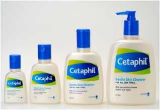 Efek Samping Cetaphil untuk Jerawat