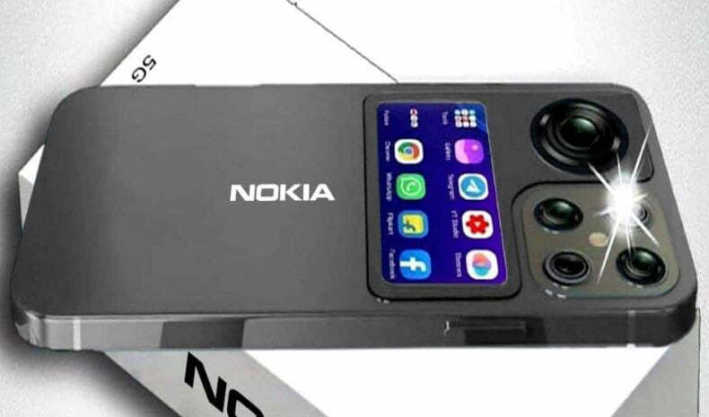 Handphone Nokia Terbaru