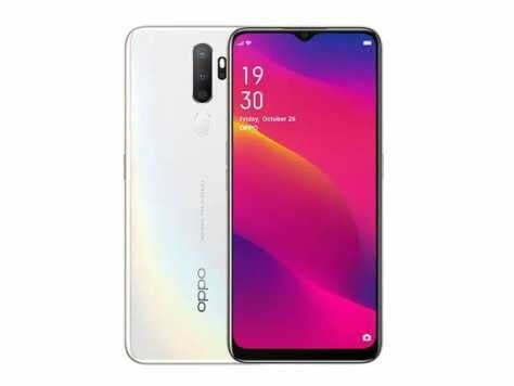 HP RAM 4GB Dibawah 1 Juta Oppo