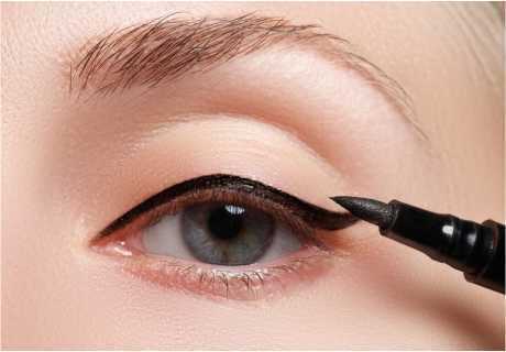 Waterproof Eyeliner