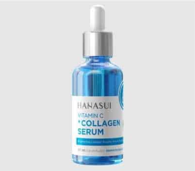 manfaat hanasui serum biru