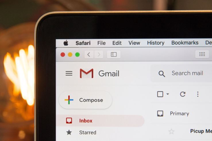 Cara Log Out Gmail di HP Oppo