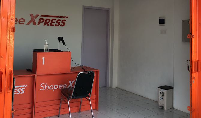 cara jadi agen shopee