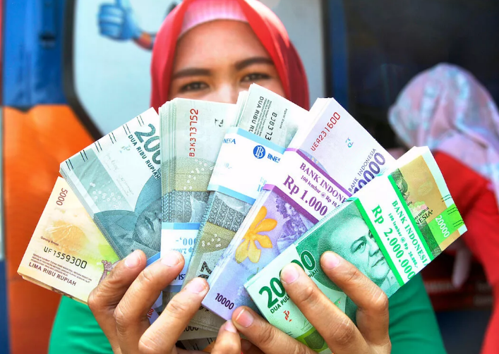 jasa penitipan uang barang deposito maupun surat disebut 1