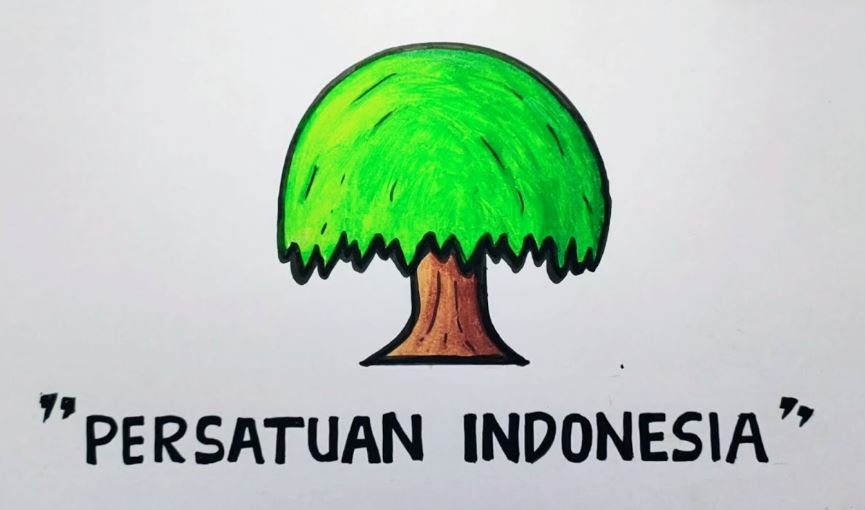 tuliskan pengalamanmu di rumah dalam menerapkan sila ketiga pancasila