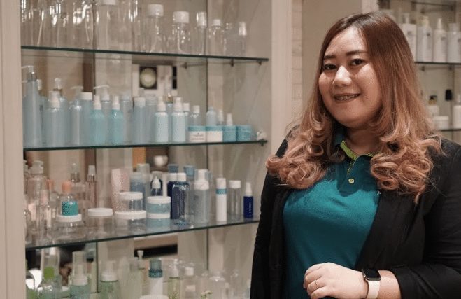 Cara membuat skincare sendiri