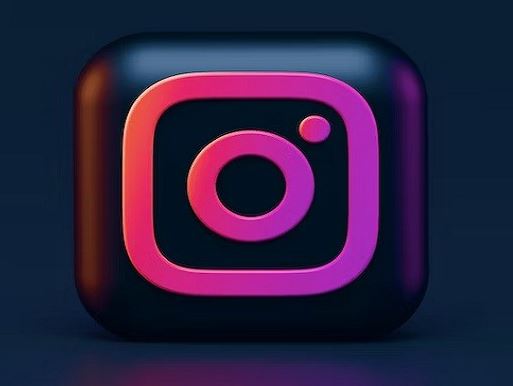 cara ambil foto profil ig