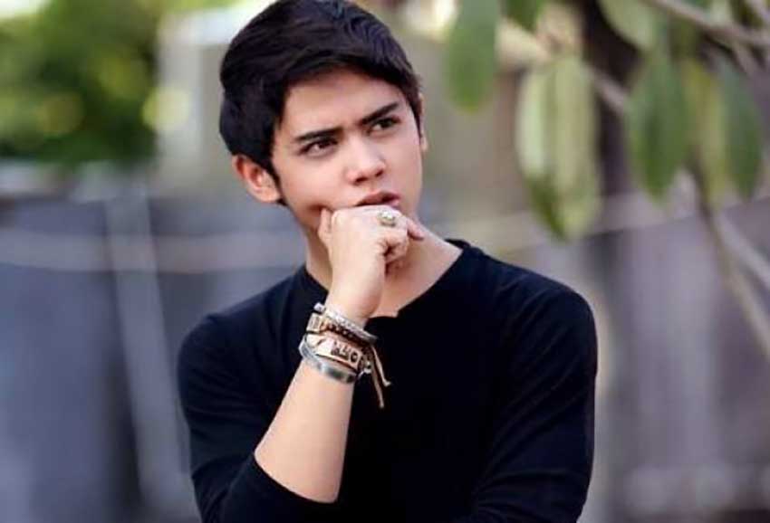 Cara Mudah Menjadi Ganteng