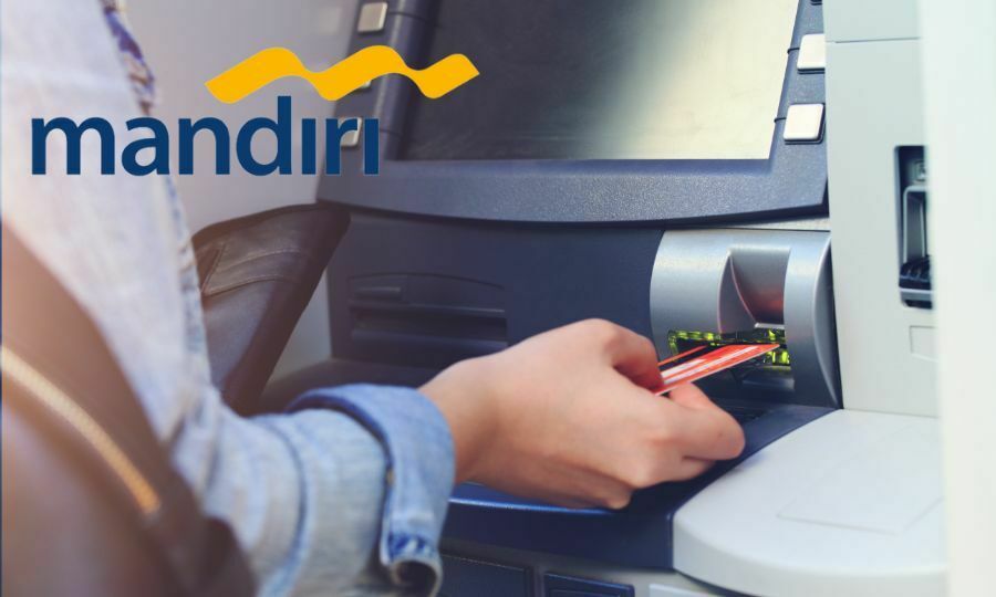 Cara mengatasi atm mandiri terblokir tanpa ke bank