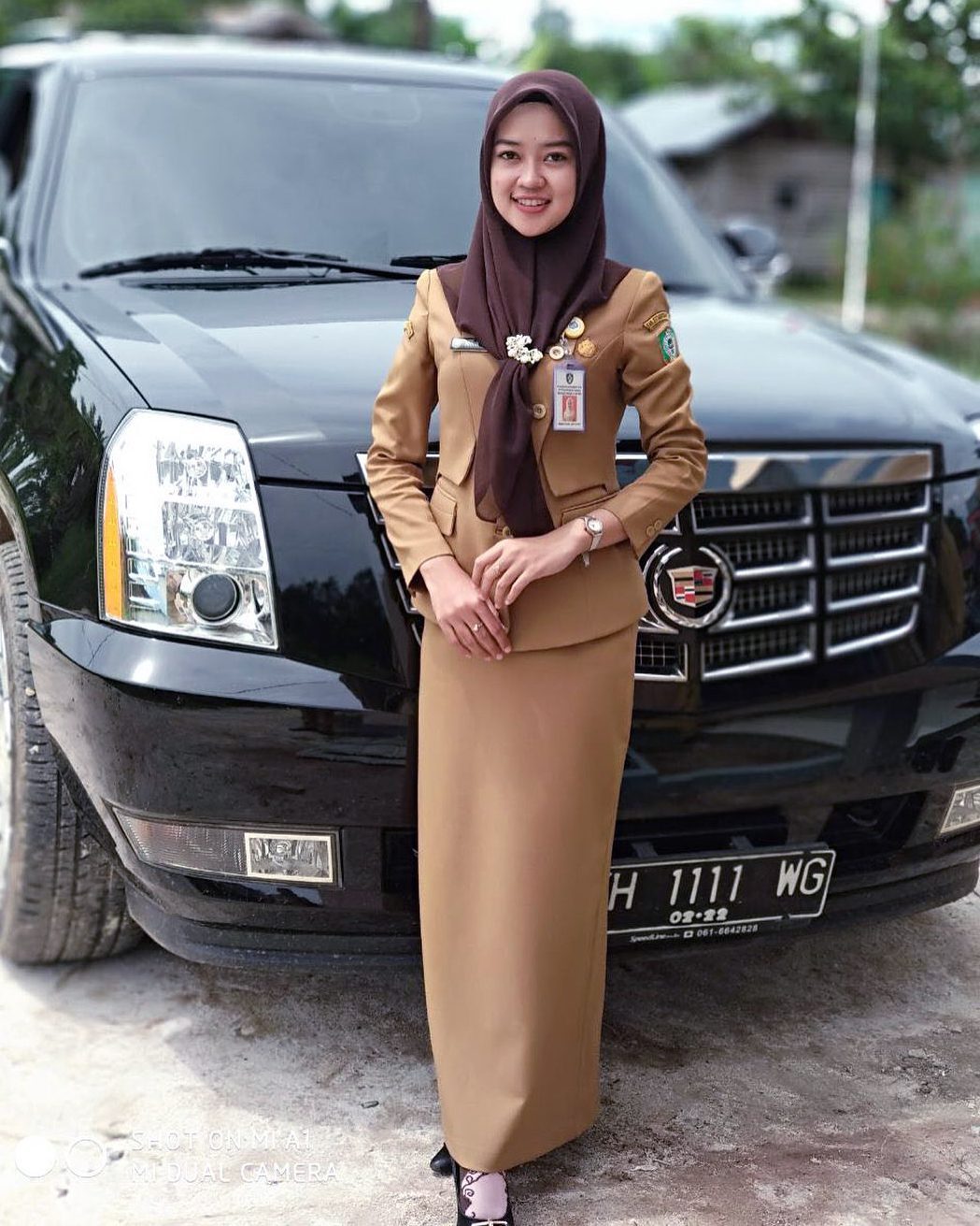 Cara menjadi cantik di mata cowok