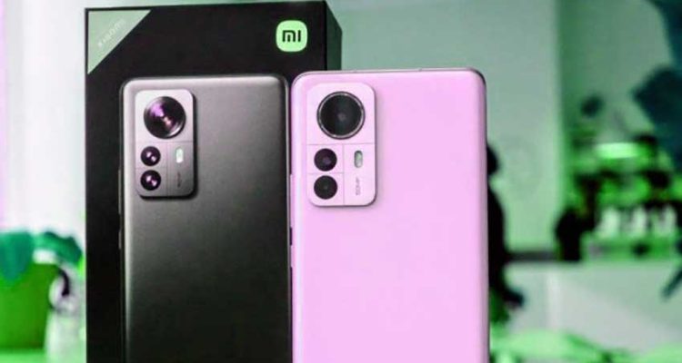 kamera Xiaomi tidak terhubung