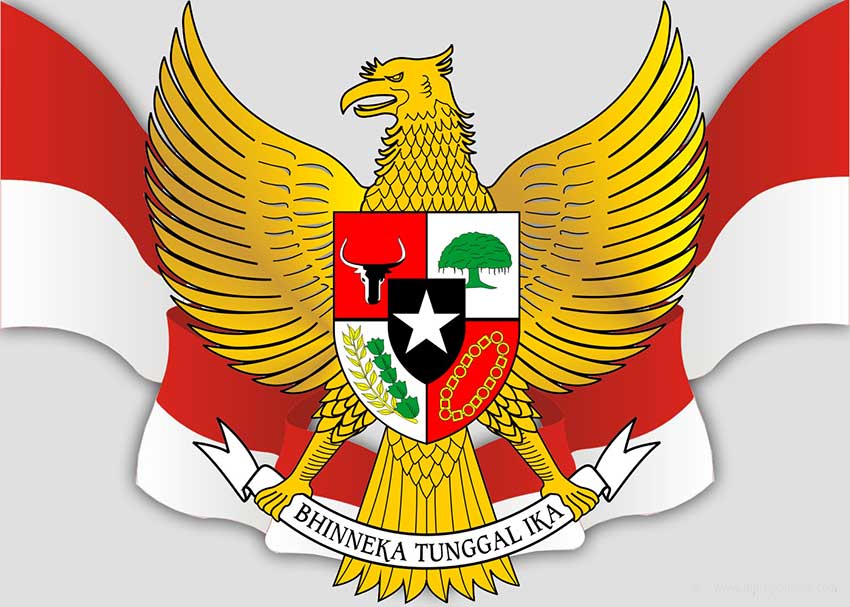 Pancasila sebagai ideologi bangsa indonesia