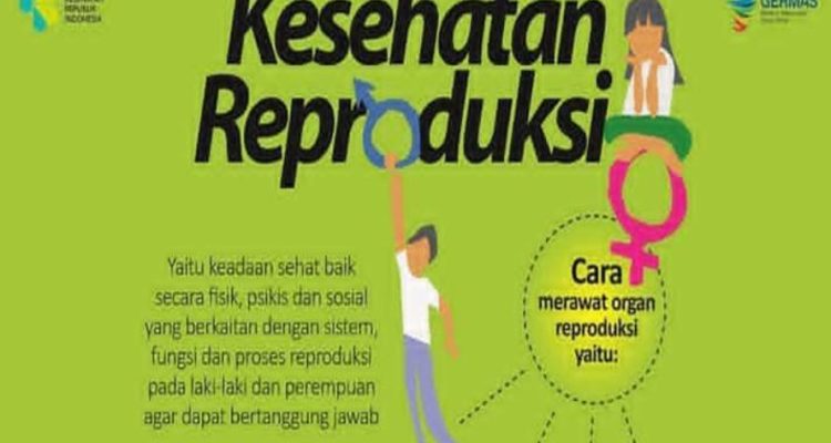 kesehatan reproduksi