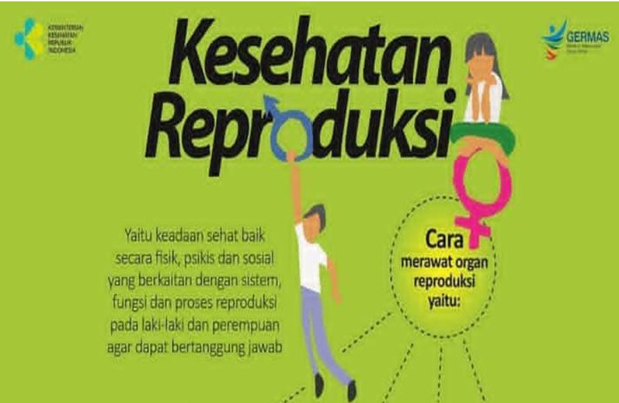 kesehatan reproduksi