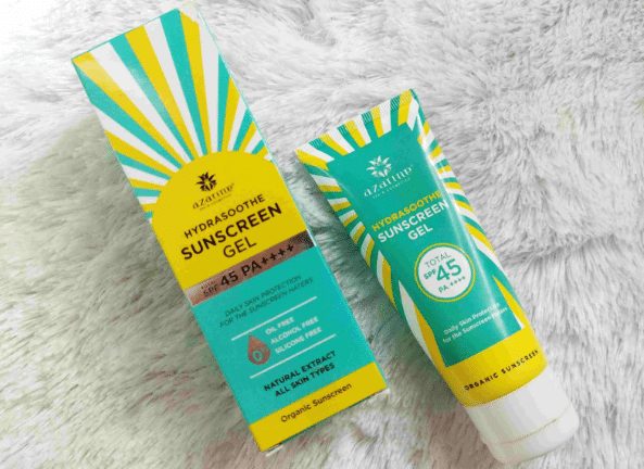 Cara Menggunakan Sunscreen