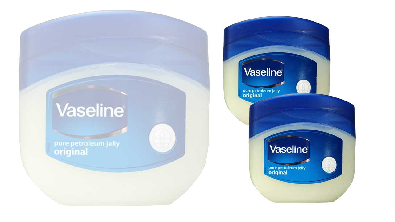 Harga Vaseline Petroleum Jelly