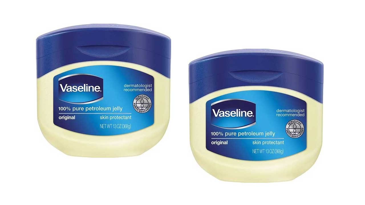 Manfaat Vaseline Gel untuk Kulit