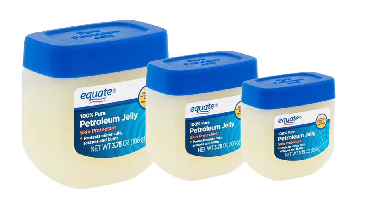 Manfaat dan Cara Menggunakan Petroleum Jelly