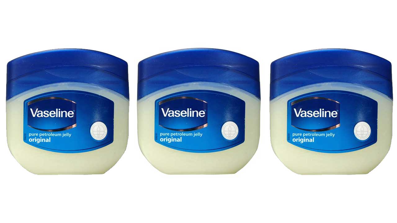 Vaseline Lip Therapy