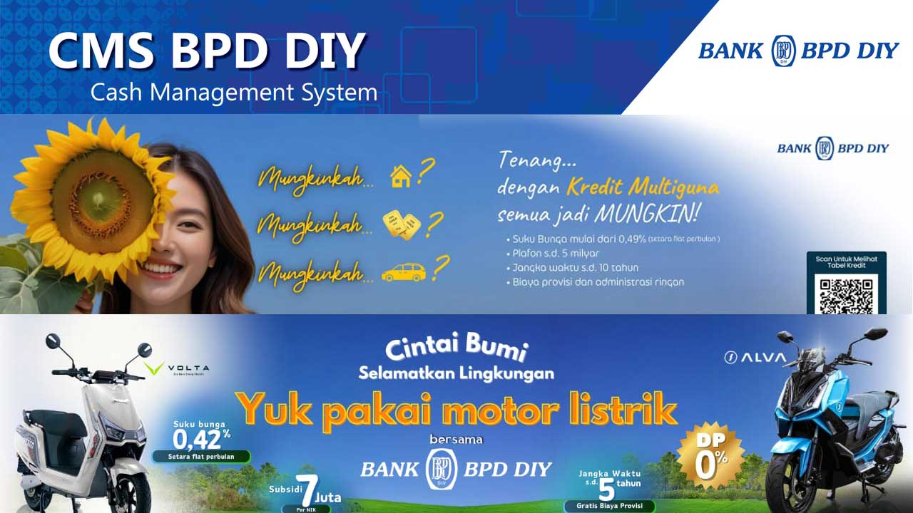 Bank BPD DIY