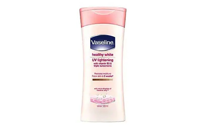 Vaseline Healthy White UV Lightening