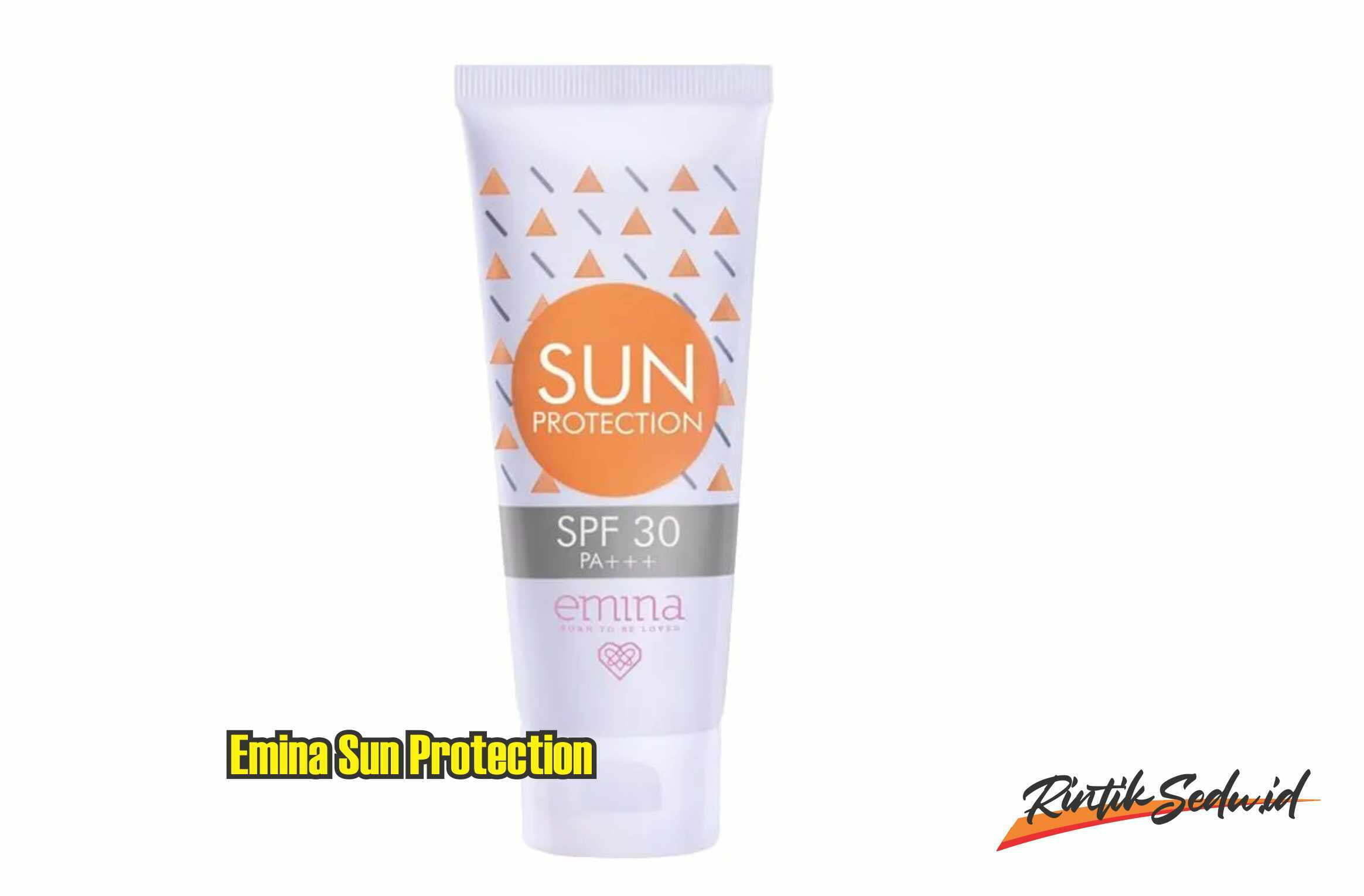 sunscreen untuk kulit kombinasi