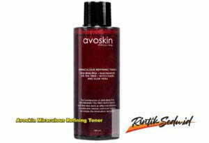 Avoskin Miraculous Refining Toner