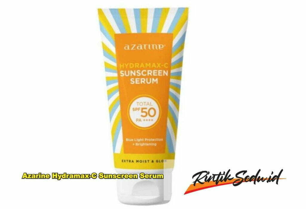 Azarine Hydramax-C Sunscreen Serum