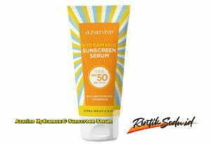 Azarine Hydramax-C Sunscreen Serum