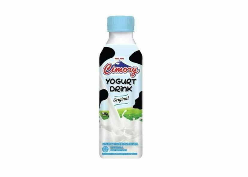 Cimory Yogurt Drink 250 ml