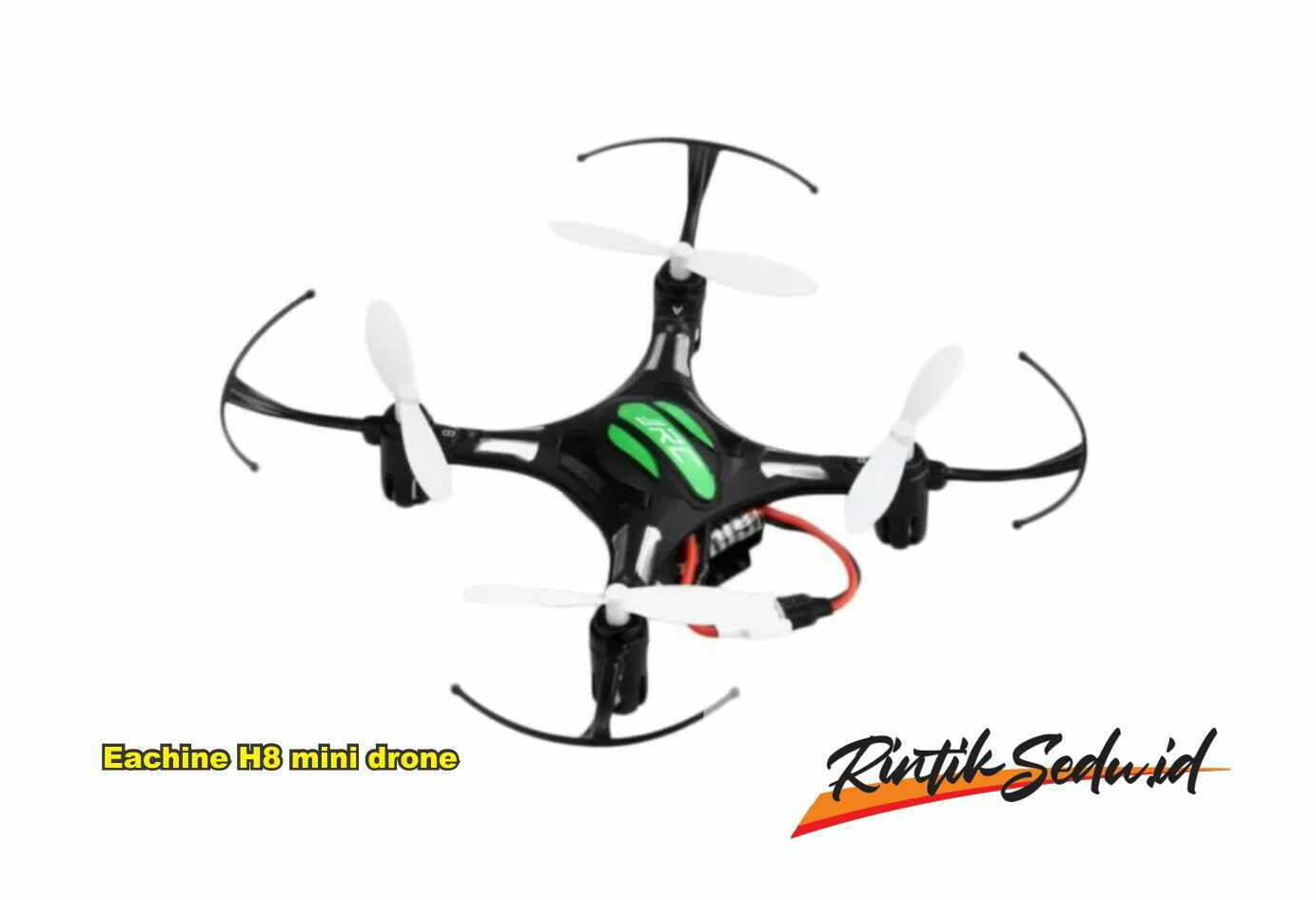 Eachine H8 mini drone