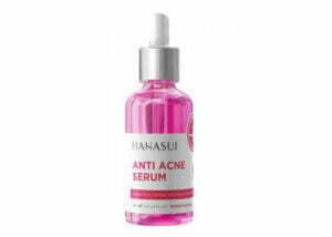 Hanasui Anti Acne Serum 