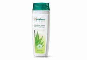 Himalaya Cleansing Neem Facial Toner