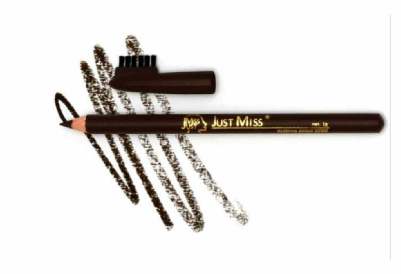 Just Miss Eyebrow Pencil 708A