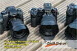 Kamera Mirrorless Terbaik