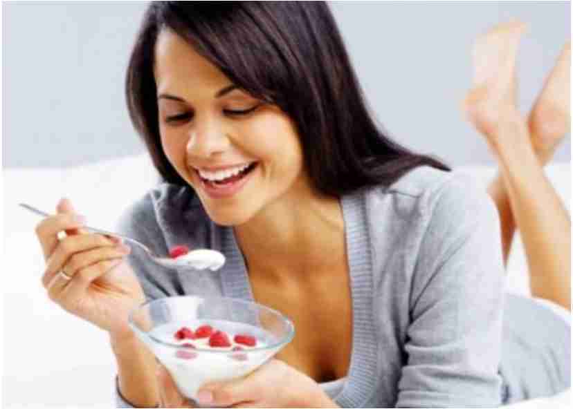 Manfaat Minum Yogurt Cimory Sebelum Tidur