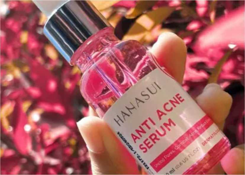 Manfaat Serum Hanasui Pink 1