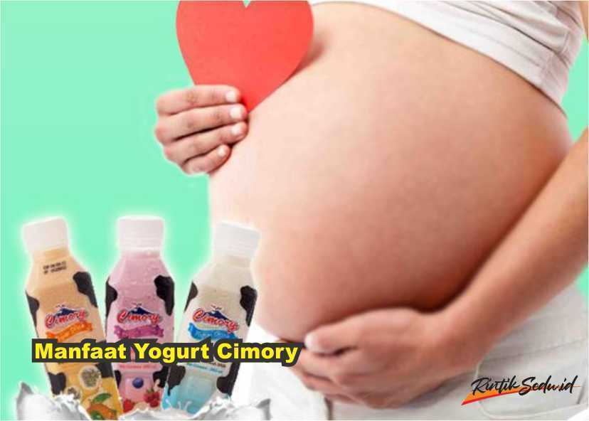 Manfaat Yogurt Cimory 3