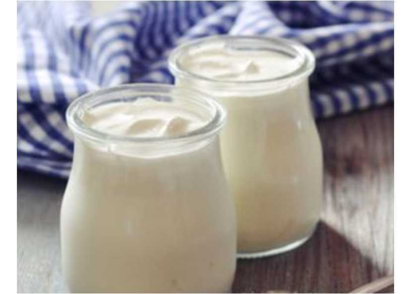 Manfaat Yogurt Cimory untuk Wajah