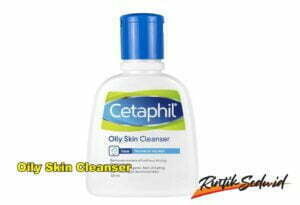 Oily Skin Cleanser