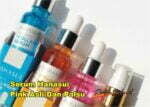 Serum Hanasui Pink Asli Dan Palsu