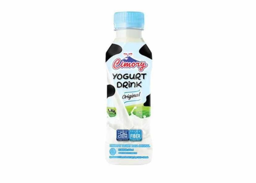 Varian Cimory Yogurt Drink