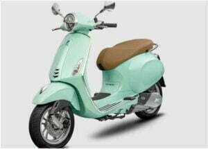 Vespa Primavera