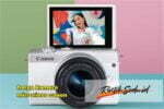 harga kamera mirrorless canon